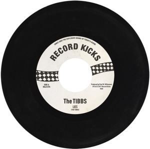 Tibbs – 7-Lies