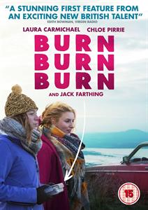 Movie – Burn Burn Burn