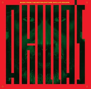 V/A – Akilla's Escape