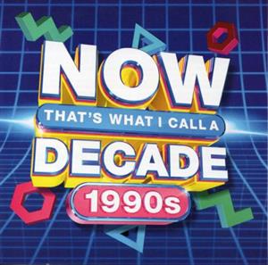 V/A – Now That's What I Call Music Decade 1990s