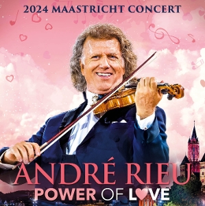 Rieu, Andre – Power of Love