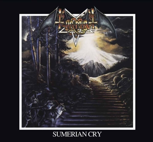 Tiamat – Sumerian Cry