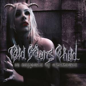 Old Man's Child – In Defiance of Existance