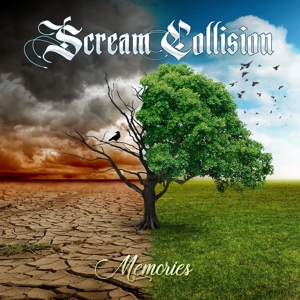 Scream Collision – Memories