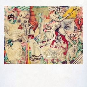 Teen Suicide – Honeybee Table At the Butterfly Feast