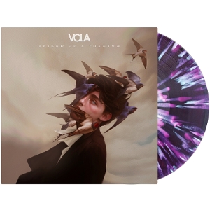 Vola – Friend of a Phantom