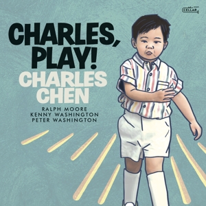 Chen, Charles – Charles, Play!