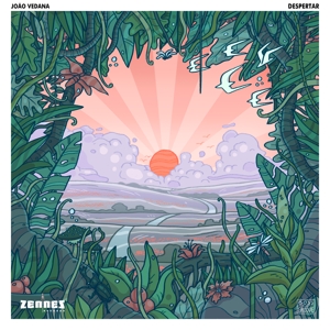 Vedana, Joao & Hermine Deurloo & Luc – Despertar