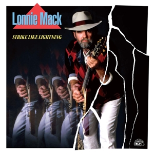 Mack, Lonnie – Strike Like Lightning