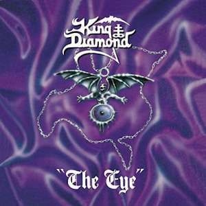 King Diamond – The Eye