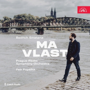 Prague Radio Symphony Orchestra – Smetana: Ma Vlast