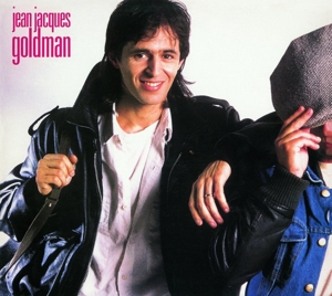 Goldman, Jean-Jacques – Non Homologué
