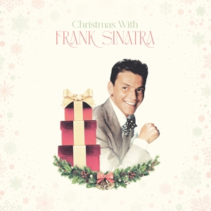 Sinatra, Frank – Christmas With Frank Sinatra