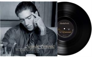 Fernandez, Alejandro – Me Estoy Enamorando