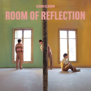 Claudin, Alban – Room of Reflection