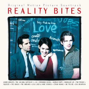 Various – Reality Bites (Original Motion Picture Soundtrack) - 30th Anniversary Edition