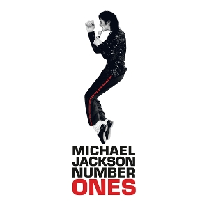 Jackson, Michael – Number Ones
