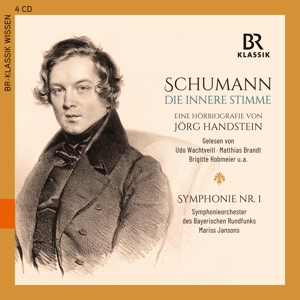 Stutzmann, Nathalie – Die Innere Stimme