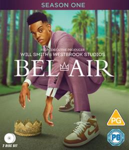 Tv Series – Bel-Air: Season One