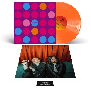 Benefits – Constant Noise