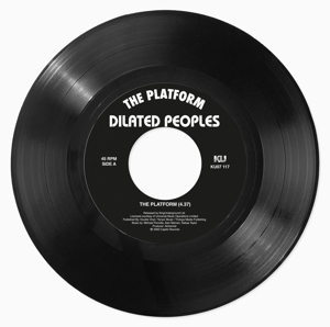 Dilated Peoples – Platform