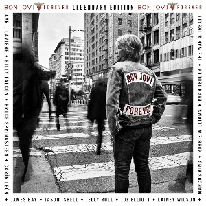 Bon Jovi – Forever