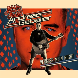 Andreas Gabalier – Vergiss Mein Nicht