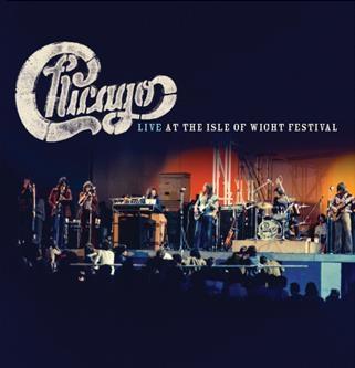 Chicago – Live At the Isle of Wight Festival