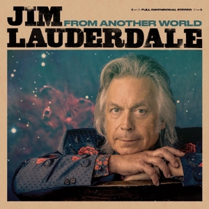 Lauderdale, Jim – From Another World