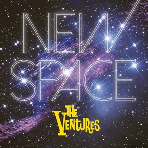 Ventures – New Space