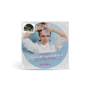 Altered Images – Return of the Teenage Popstar