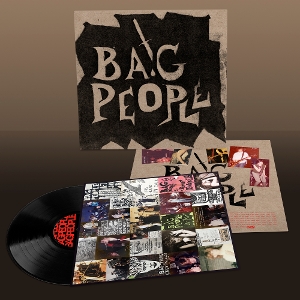 Bag Pepople – Bag People