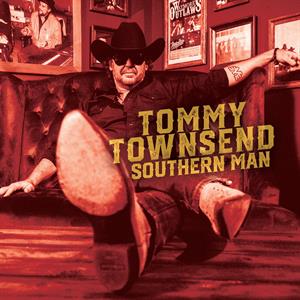 Townsend, Tommy – Southern Man