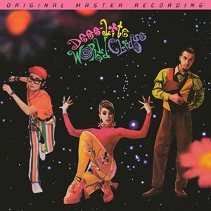 Deee-Lite – World Clique