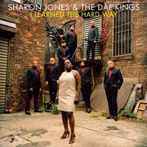 Jones, Sharon & the Dap-Kings – Just Dropped In To See What Condition My Rendition Was In