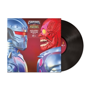 Czarface – Czarface Meets Frankie Pulitzer