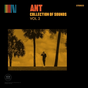 Ant – Collection of Sounds Vol. 2