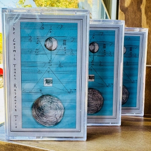 Cosmic Tones Research Trio – The Cosmic Tones Research Trio