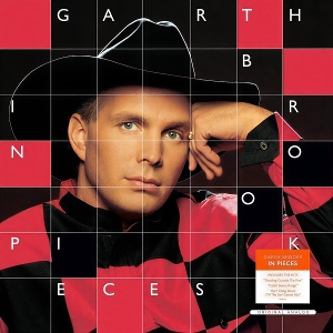 Brooks, Garth – In Pieces