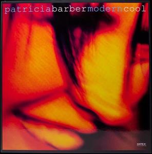 Barber, Patricia – Modern Cool