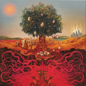Opeth – Heritage