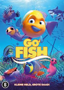 Animation – Go Fish