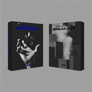 P1harmony – Disharmony - Break Out
