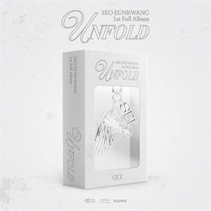 Seo, Eun Kwang – Unfold