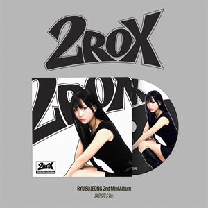Ryu, Su Jeong – 2rox