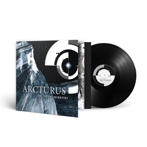 Arcturus – Sham Mirrors