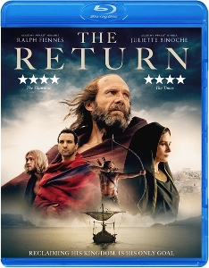 Movie – The Return