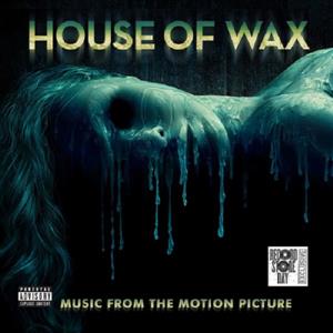 V/A – House of Wax