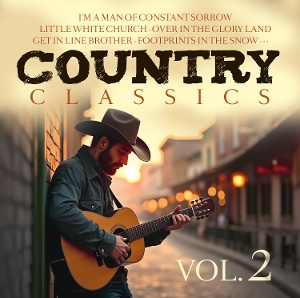 V/A – Country Classics Vol.2