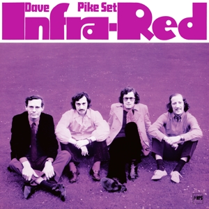 Dave Pike Set – Infra-Red